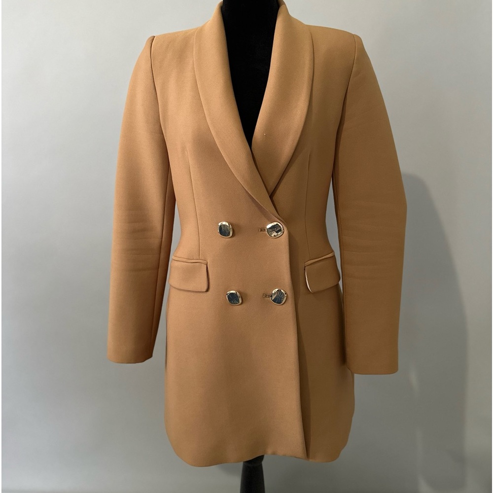 Zara blazer